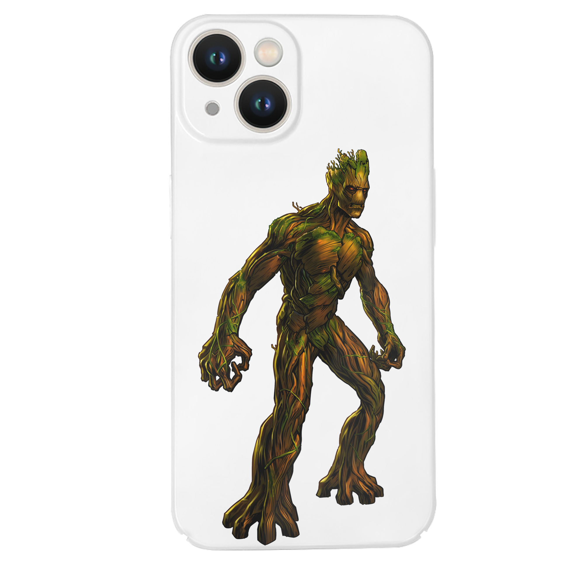 （画像用） アベンジャーズ The Avengers 【iPhone 14シリーズ対応】ハードケース